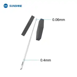 KIT DE PALETA PARA CPU SUNSHINE SS 101F. M0164 miniatura 4