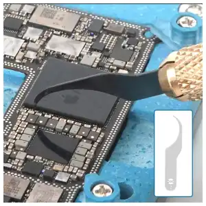 KIT DE PALETA PARA CPU SUNSHINE SS 101F. M0164 miniatura 2
