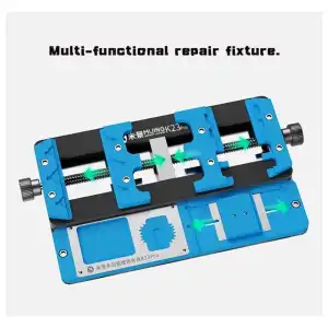 Holder (SOPORTE DE PLACA), MIJING K23 PRO. miniatura 6