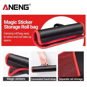 ANENG SL104 kit soldador , cautin 60w M0389 miniatura 2