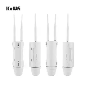 KuWFi 4G Router WIFI para exteriores 300Mbps impermeable  M0315 miniatura 7