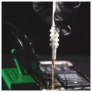 Mini soporte de reparación de pantalla 2UUL BH07 M0392 miniatura 3