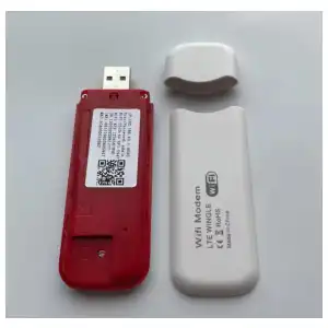 Router USB 4G inalámbrico SIM 4G M0041 miniatura 3