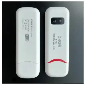 Router USB 4G inalámbrico SIM 4G M0041 miniatura 2