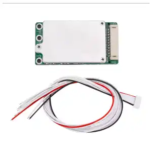 BMS 10S 36V 15A M0520 miniatura 1