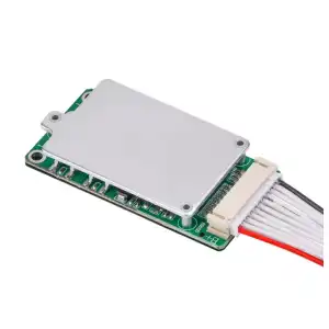 BMS 10S 36V 15A M0520 miniatura 2