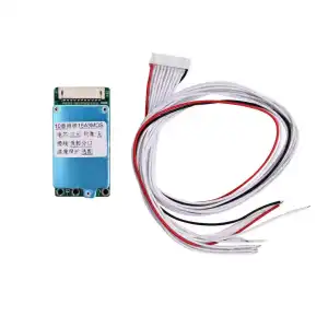 BMS 10S 36V 15A M0520 miniatura 3