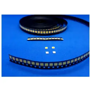 LED SMD 3v CERÁMICA EMC miniatura 1
