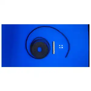LED SMD 3v CERÁMICA EMC miniatura 3