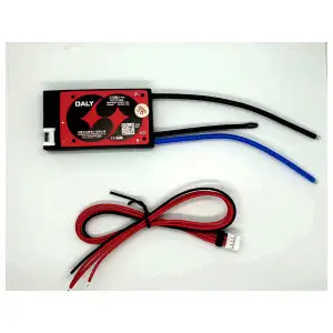 Daly BMS LiFePO4 12v 3s 15A   M0394 miniatura 1