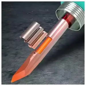 Punta MECHANIC C210 T-S M0029 miniatura 4