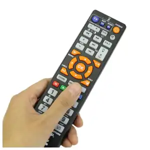 Control remoto inteligente universal L336 M0091 miniatura 2