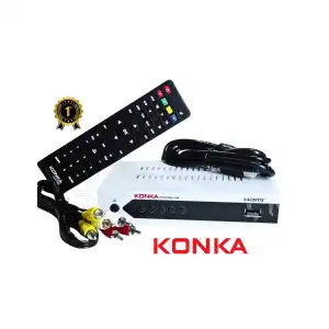 Caja descodificadora HD KONKA M0528 miniatura 1