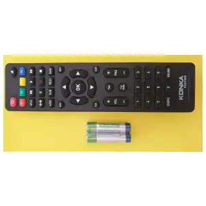 Caja descodificadora HD KONKA M0528 miniatura 6