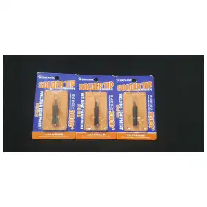 Punta Mechanic SOLDER TIP T-I. M0184 miniatura 1