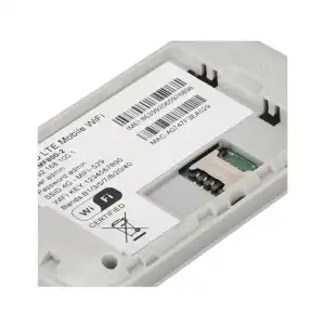 Router , Repetidor Wifi portátil 4g LTE. M0232 miniatura 6