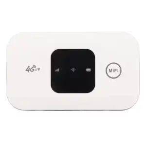 Router , Repetidor Wifi portátil 4g LTE. M0232 miniatura 2