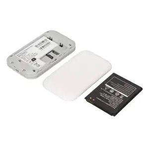 Router , Repetidor Wifi portátil 4g LTE. M0232 miniatura 5