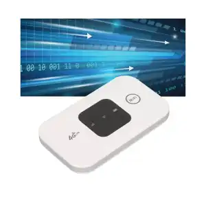 Router , Repetidor Wifi portátil 4g LTE. M0232 miniatura 3