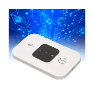 Router , Repetidor Wifi portátil 4g LTE. M0232 miniatura 4