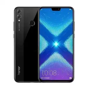 Teléfono inteligente de alto rendimiento HONOR 8X miniatura 3