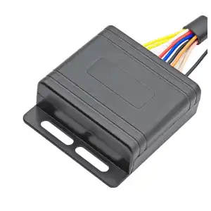 Alarma moto12v con arranque remoto (eléctricas) M0319 miniatura 2