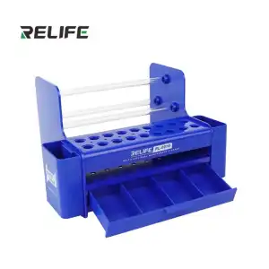 Caja Multifuncion Organizadora RELIFE-RL 001G. M0132 miniatura 1