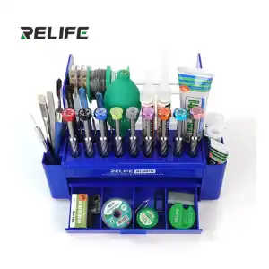 Caja Multifuncion Organizadora RELIFE-RL 001G. M0132 miniatura 3