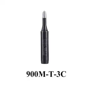 Kit de puntas DBL . Herramientas de soldadura con punta de hierro sin plomo. miniatura 3