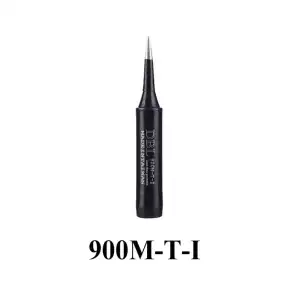 Kit de puntas DBL . Herramientas de soldadura con punta de hierro sin plomo. miniatura 6