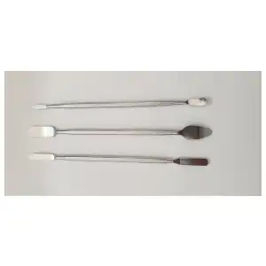 Kit de paletas de desarme miniatura 2
