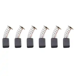 Set , de Carbones 60 unidades 10 Modelos M0200 miniatura 7