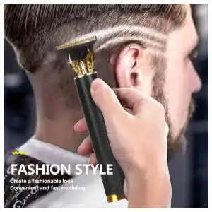 Cortadora de cabello y barba inalámbrica M0321 miniatura 4