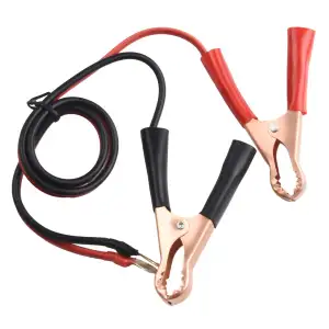 Kit de cables para inversor de batería 50AMP. M0185 miniatura 1