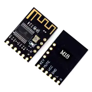 Modulo receptor de audio bluetooth HW-425  M0536 miniatura 3
