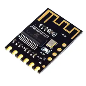 Modulo receptor de audio bluetooth HW-425  M0536 miniatura 4