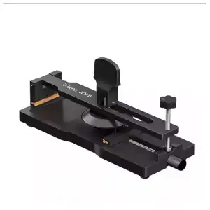 Herramienta para desmontaje de pantallas celulares. iFixes ICF6 con ventosas ajustables, antiestática y aislante. miniatura 2