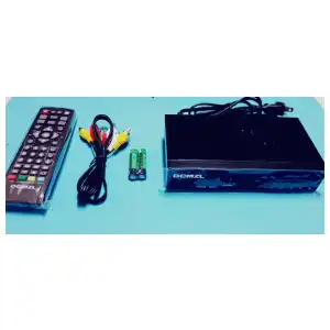 Caja Decodificadora ( cajita )HD DCMZL M0098 miniatura 6