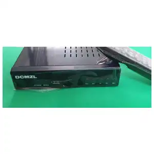 Caja Decodificadora ( cajita )HD DCMZL M0098 miniatura 4