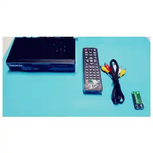 Caja Decodificadora ( cajita )HD DCMZL M0098 miniatura 8