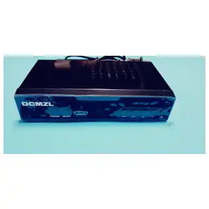 Caja Decodificadora ( cajita )HD DCMZL M0098 miniatura 7