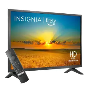 Smart Tv INSIGNIA 32 pulgadas miniatura 1