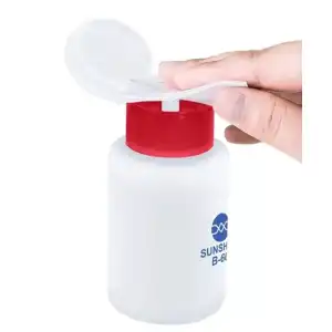 Dispensador de alcohol SUNSHINE SS-B60 200ml M0169 miniatura 3