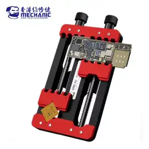 Holder Mechanic MR6  PCB. M0203 miniatura 6