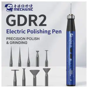 Dremel  MECHANIC GDR2 M0233 miniatura 1