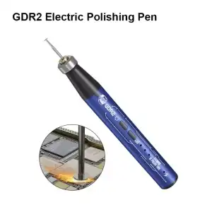 Dremel  MECHANIC GDR2 M0233 miniatura 6