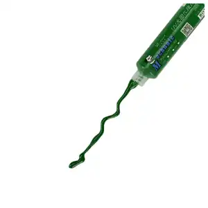 Kit UV de mascara de soldadura verde M0266 miniatura 7