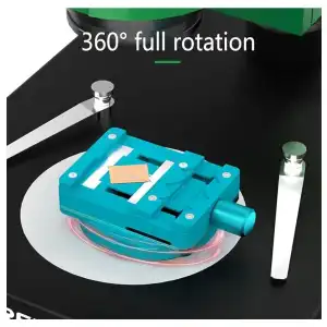 RELIFE RL-6011 mini holder de Precisión M0234 miniatura 3
