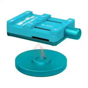 RELIFE RL-6011 mini holder de Precisión M0234 miniatura 4
