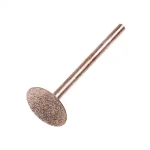 Set de 10 piezas de Puntas de Diamante m0545 miniatura 2
